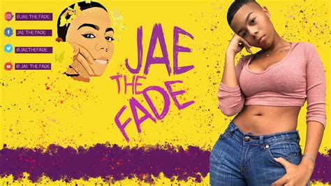 jae the fade nudes|Jade with the Fade